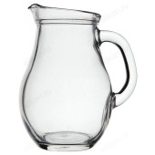Кувшин стекло BISTRO 500мл 80101