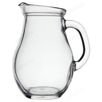 Кувшин стекло BISTRO 500мл 80101