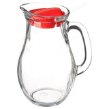 Кувшин стекло БИСТРО 1л 80102B