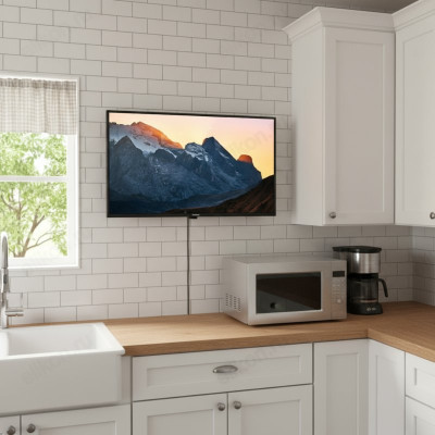 Телевизор 24" BLACKTON BT 24F34B Black-Grey-6