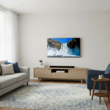 Телевизор 32" BLACKTON BT 32F38B Black-4