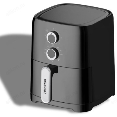 Аэрогриль BLACKTON Bt AF400M 4,2л таймер Black-1