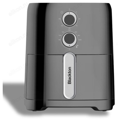 Аэрогриль BLACKTON Bt AF400M 4,2л таймер Black-2