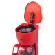 Капельная кофеварка Blackton Bt CM1111 Красный