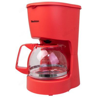 Капельная кофеварка Blackton Bt CM1111 Красный