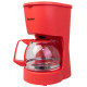 Капельная кофеварка Blackton Bt CM1111 Красный