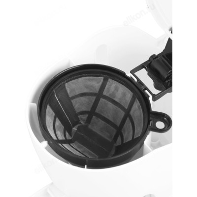 Капельная кофеварка Blackton Bt CM1111 Белый-1