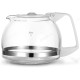 Капельная кофеварка Blackton Bt CM1111 Белый