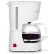 Капельная кофеварка Blackton Bt CM1111 Белый