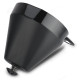 Капельная кофеварка Blackton Bt CM1116 Черный-Стальной