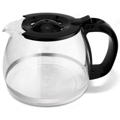 Капельная кофеварка Blackton Bt CM1117 Черный-1