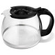 Капельная кофеварка Blackton Bt CM1117 Черный
