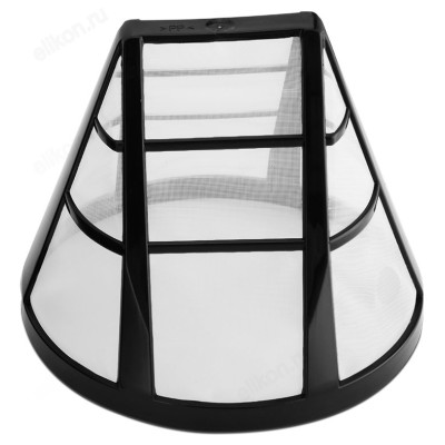 Капельная кофеварка Blackton Bt CM1117 Черный-2