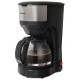 Капельная кофеварка Blackton Bt CM1117 Черный