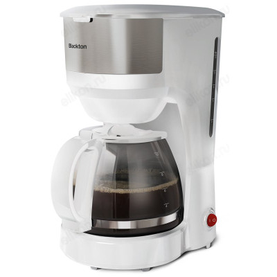 Капельная кофеварка Blackton Bt CM4115 Белый