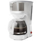 Капельная кофеварка Blackton Bt CM4115 Белый