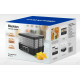 Сушилка для овощей и фруктов Blackton BT FD1112