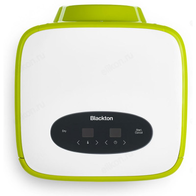 Сушилка для овощей и фруктов Blackton Bt FD1113 Зеленый-Белый-1