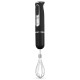 Блендер ручной Blackton Bt HB1030SS Черный