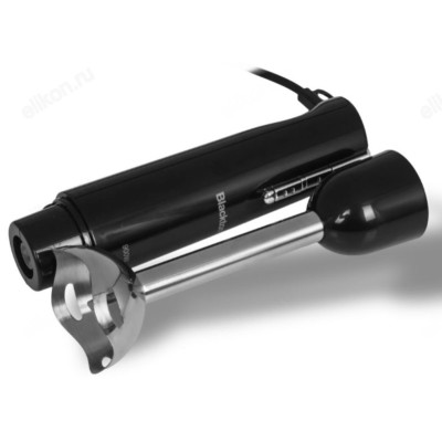 Блендер погружной BLACKTON Bt HB401P черный-2