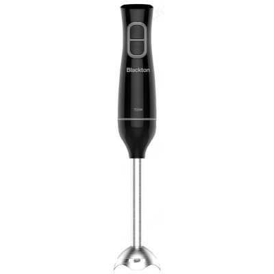 Блендер ручной Blackton Bt HB700S Черный-серый