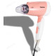 Фен BLACKTON Bt HD1001C белый-розовый