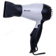Фен BLACKTON BT HD1009C 1000Вт бел/черный