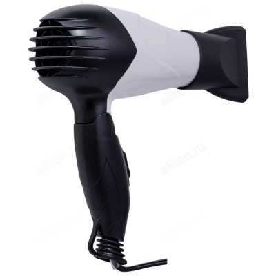 Фен BLACKTON BT HD1009C 1000Вт бел/черный-3