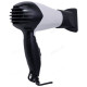 Фен BLACKTON BT HD1009C 1000Вт бел/черный