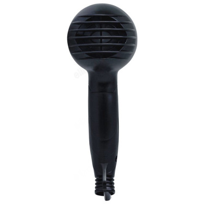 Фен BLACKTON BT HD1009C 1000Вт бел/черный-4