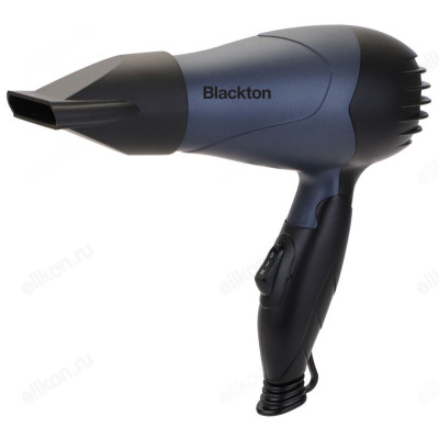Фен Blackton Bt HD1009C Серый-черный