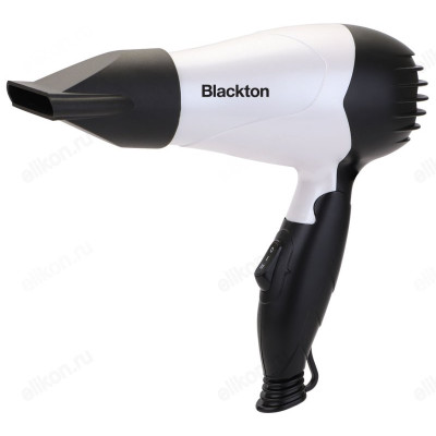 Фен Blackton Bt HD1009C Белый-черный