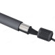 Фен Blackton Bt HD1818M Серый-розовый