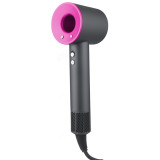 Фен Blackton Bt HD1818M Серый-розовый