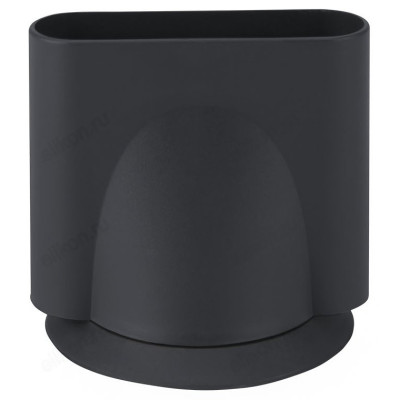 Фен Blackton Bt HD1818M Серый-розовый-2