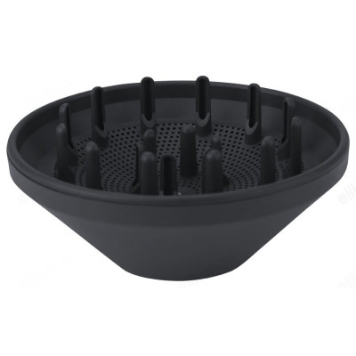Фен Blackton Bt HD1818M Серый-розовый-5
