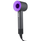Фен Blackton Bt HD1818M Серый-фиолетовый
