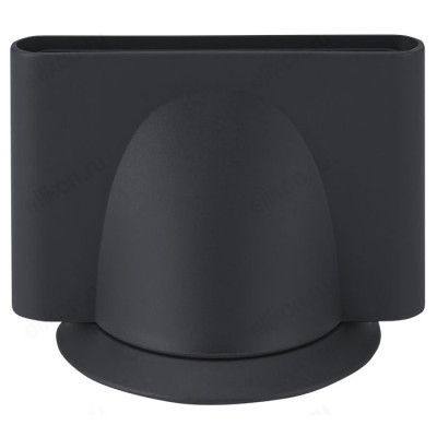 Фен Blackton Bt HD1818M Серый-фиолетовый-3
