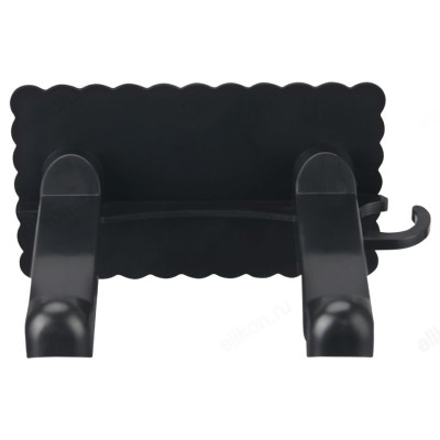 Фен Blackton Bt HD1818M Серый-фиолетовый-7