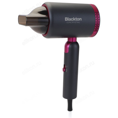 Фен Blackton Bt HD2040B Черный-розовый
