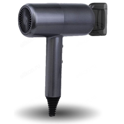 Фен BLACKTON BT HD2041B 2000Вт темно-серый-1