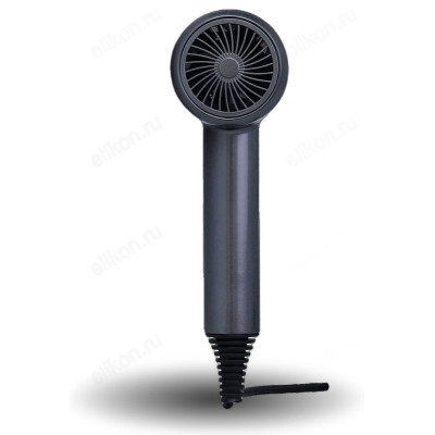 Фен BLACKTON BT HD2041B 2000Вт темно-серый-2