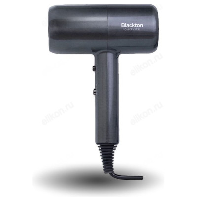 Фен BLACKTON BT HD2041B 2000Вт темно-серый-3