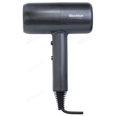 Фен Blackton Bt HD2041B Темно-серый-1