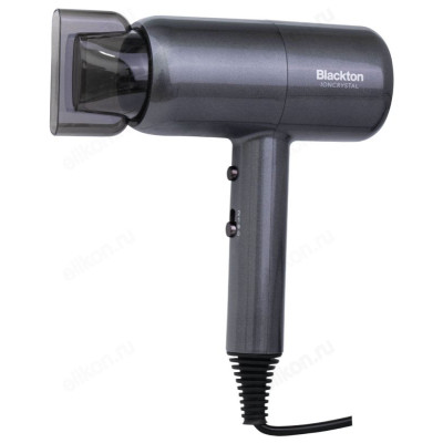 Фен Blackton Bt HD2041B Темно-серый