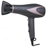 Фен Blackton Bt HD2240B Темно-серый розовый
