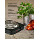 Плита электрическая Blackton Bt HP102B Черный NEW