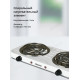 Плита электрическая Blackton Bt HP205W Белый