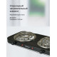 Плита электрическая Blackton Bt HP206B Черный
