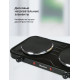 Плита электрическая Blackton Bt HP218B Черный NEW